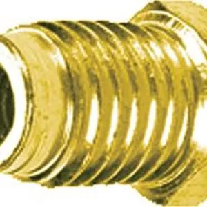 M11 x 1.5 Bubble Flare Nut