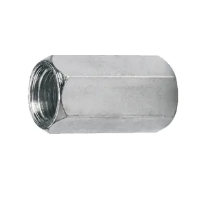 S.U.R.&R. M10 x 1.0 Inverted Flare Union - 4 Piece