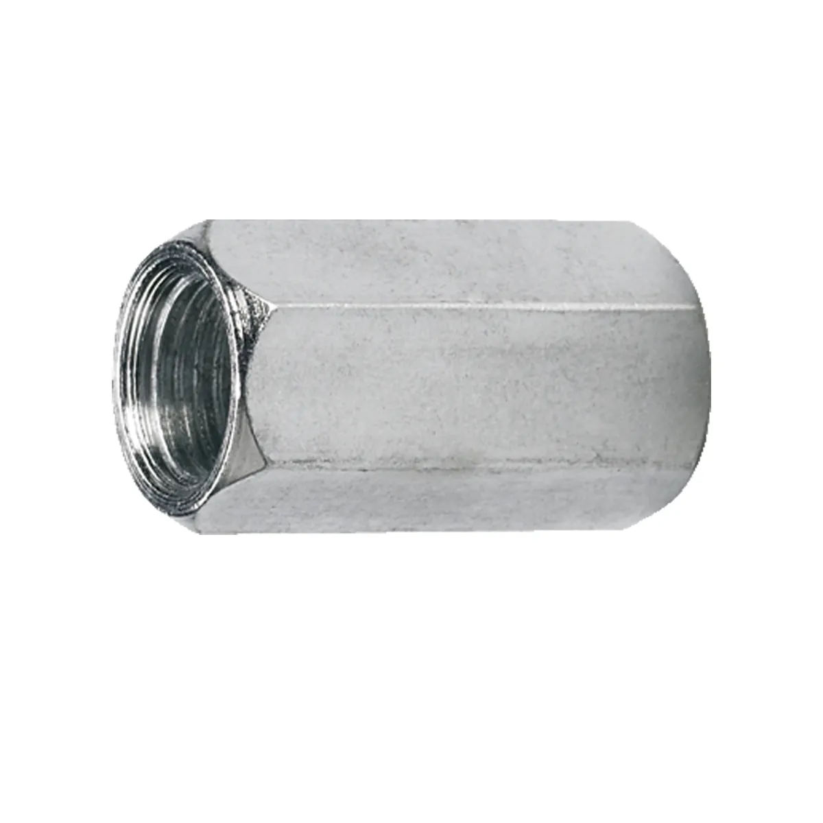 S.U.R.&R. M10 x 1.0 Inverted Flare Union - 4 Piece