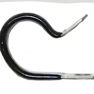 1/2" Hanger Clamps (10)