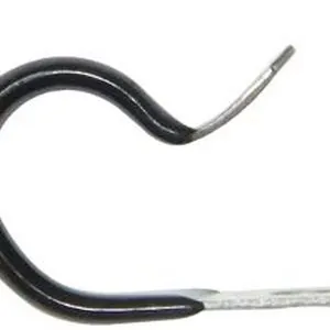 3/4" Hanger Clamps (10pk)