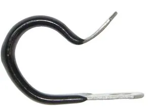 3/8" Hanger Clamps (10pk)