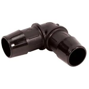 3/4" 90° Radiator Hose Repair