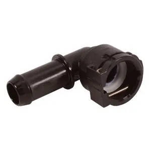 12mm Radiator Hose Repair