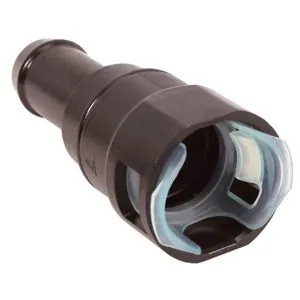 3/4"-5/8" Radiator Hose Repair