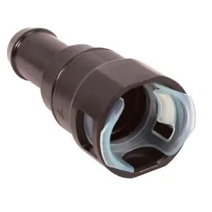 5/8"-5/8" Radiator Hose Repair
