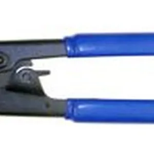Ratcheting Hose Clamp Plier