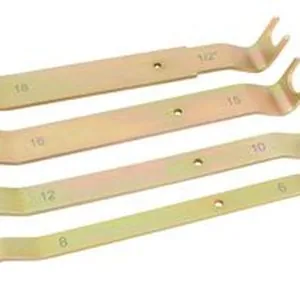 4 Piece Air Line Disconnect