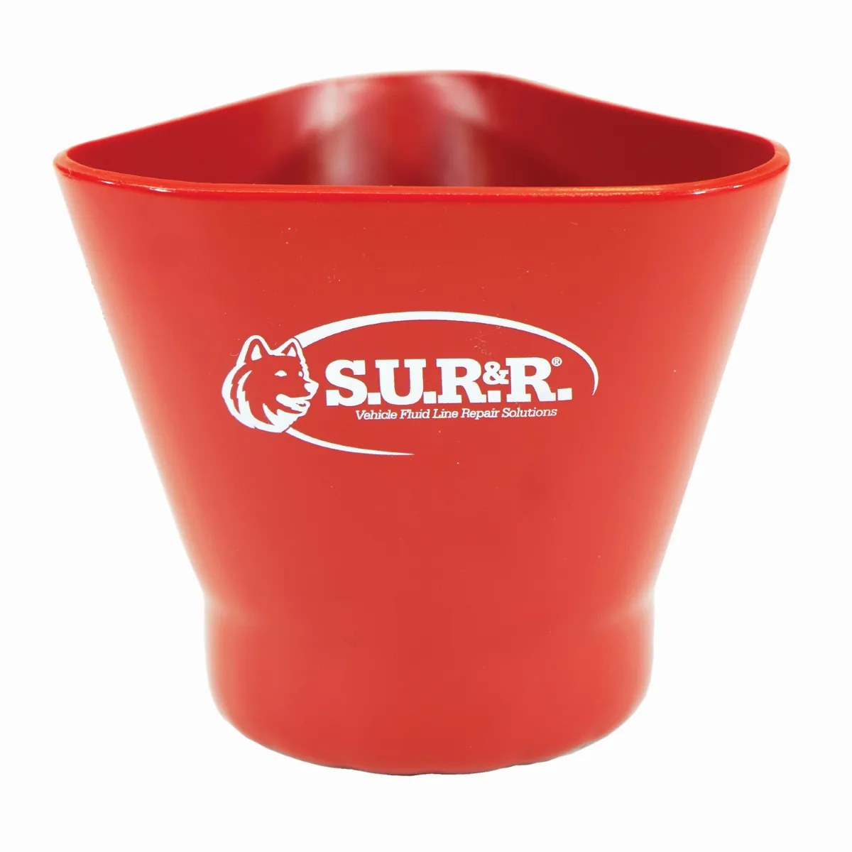S.U.R.&R. FC25 4 Inch Fuel and Oil Filter Removal Cup
