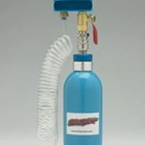 Intake System Cleaner Canister