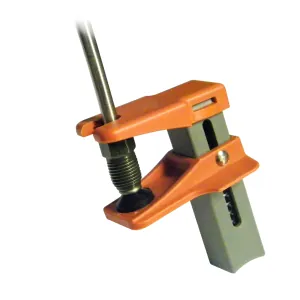S.U.R.&R. Fluid Line Stopper Kit - 4 Piece Clamp Set