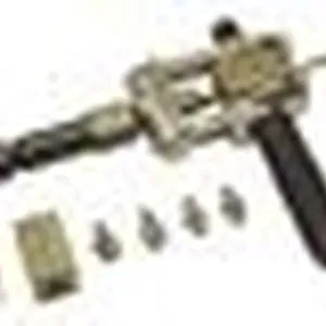 Hydra-Assist Flaring Tool