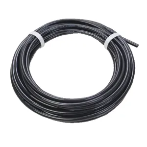 S.U.R.&R. 3/8" Nylon Tubing 50'