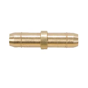 S.U.R.&R. K067 3/8 Inch Nylon to Nylon Push-On Union