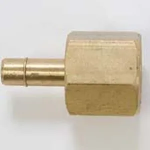 5/16 GM Female to Nylon Line