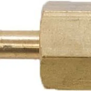 3/8 GM Female to Nylon Line