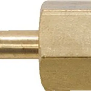 14mm Foreign Female to Nylon