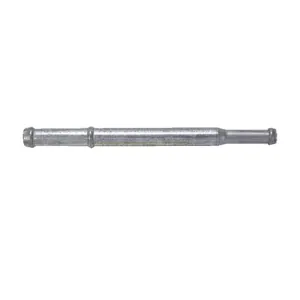 S.U.R.&R. K140 5/16 Inch Rubber Hose to Nylon Line Adapter