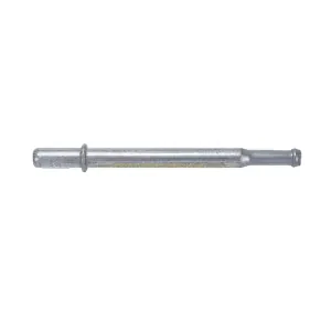 S.U.R.&R. K155 3/8 Inch Quick Connect to Nylon Line Adapter