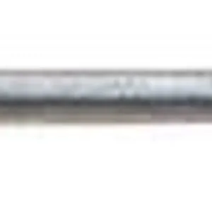 3/8" GM Male to Rubber Hose