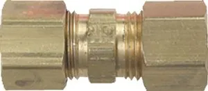 1/4"Nylon to Seal Compression