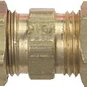 1/4" Nylon To Nylon