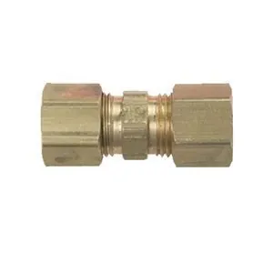 1/2" Nylon To Steel