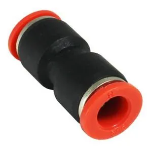 5/16" & 8mm Nylon To Nylon