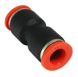 5/16" & 8mm Nylon To Nylon