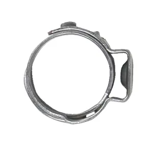 S.U.R.&R. 11/16 Inch Seal Clamp - 10 Piece