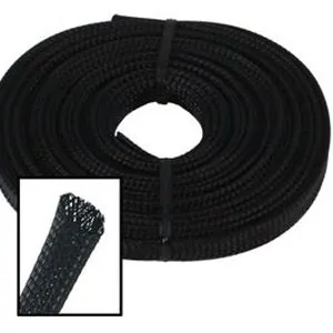 3/8" Expandable Braided