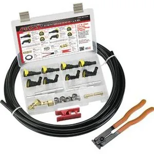 Diesel 1/2" & 12mm Fuel Line