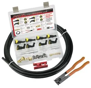 Diesel 1/2" & 12mm Fuel Line