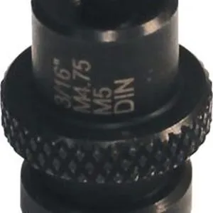 PFT Punch - 3/16" & 4.75mm -