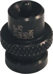 PFT Punch - 3/16" & 4.75mm -