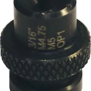PFT Punch - 3/16" & 4.75mm -