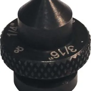 PFT Punch - 3/16" & 1/4" - 45°