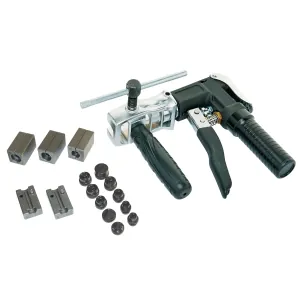 S.U.R.&R. Pistol Grip Flaring Tool