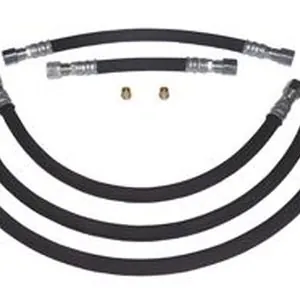 10mm Power Steering Hose