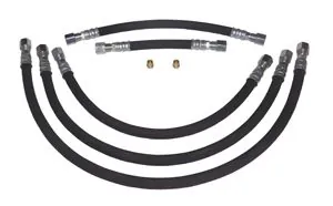 10mm Power Steering Hose