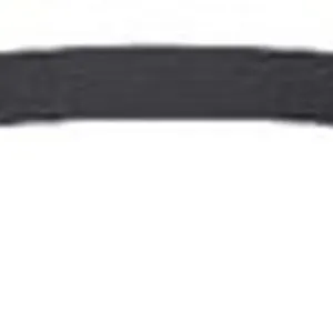 3/8" x 12" Power Steering Hose