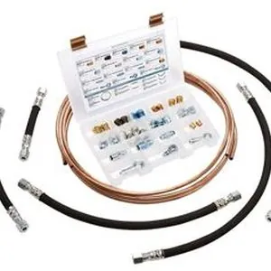 Power Steering Hose