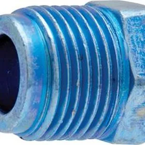 3/8" Male Tube Nut M18 x 1.5