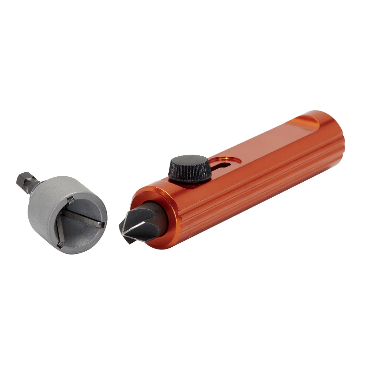 S.U.R.&R. Inside/Outside Tube Deburring Tool