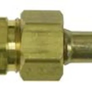 5/16" Steel Compression to