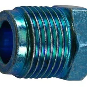 3/8"Buble Flare Nut M18 x 1.5