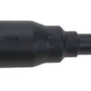 3/8" Straight Push Quick
