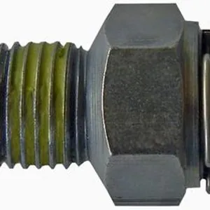 GM Transmission Line Connector