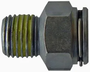 GM Transmission Line Connector