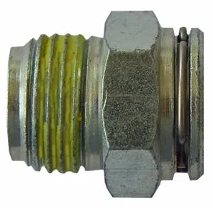 GM Transmission Line Connector